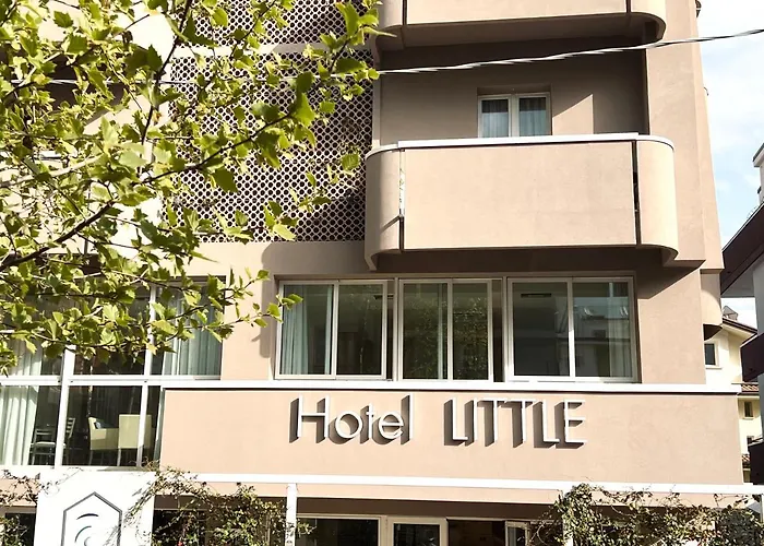 Hotel Little Rimini