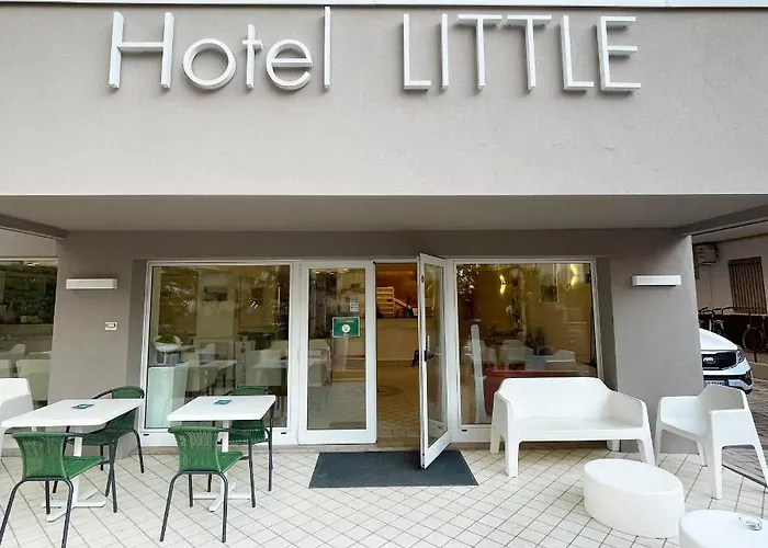 Hotel Little Rimini