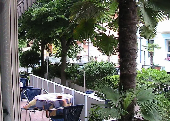 Hotel Universo Rimini